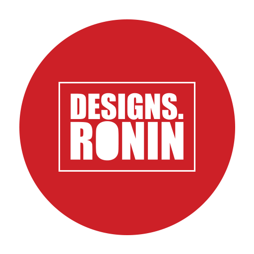 Designs.Ronin